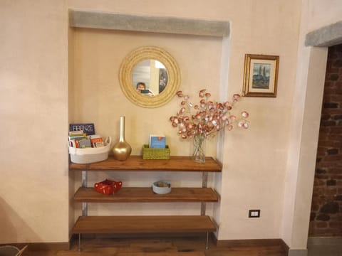 Casa Clery, stile toscano, vicino a firenze Apartment in Emilia-Romagna