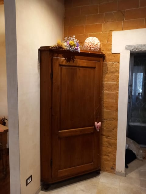 Casa Clery, stile toscano, vicino a firenze Apartment in Emilia-Romagna