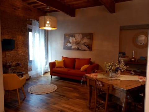 Casa Clery, stile toscano, vicino a firenze Apartment in Emilia-Romagna