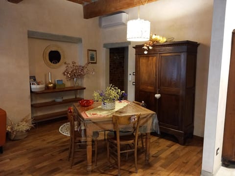 Casa Clery, stile toscano, vicino a firenze Apartment in Emilia-Romagna