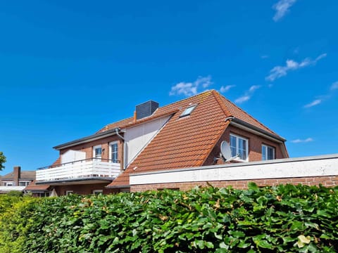 Property building, Balcony/Terrace