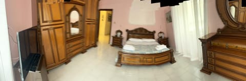 Casa Annalisa Apartment in Ercolano