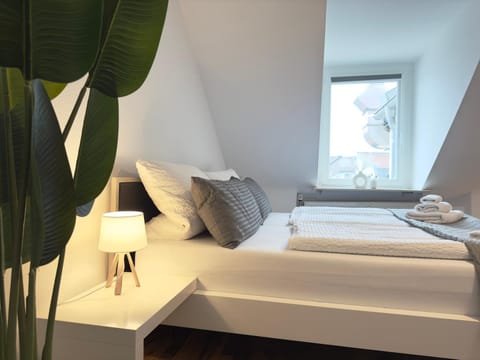 MyStay I Central Lofts I Superior Design Apartments Heidelberg Apartment in Heidelberg