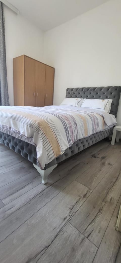 Apartmani Banja Vrujci Lux Apartment in Serbia