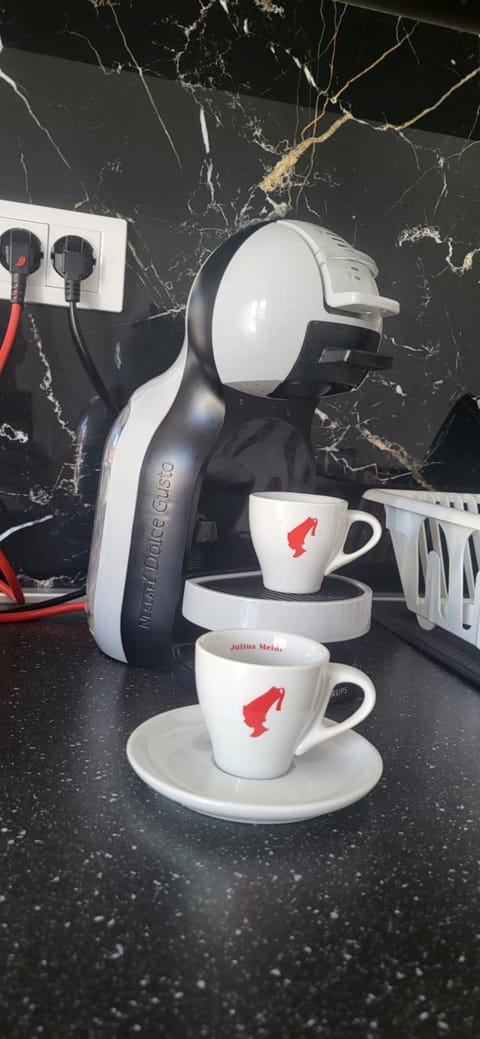 Apartmani Banja Vrujci Lux Apartment in Serbia