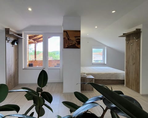 Вила Виктория Bed and Breakfast in Stara Zagora, Bulgaria