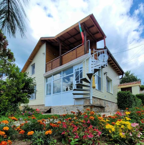 Вила Виктория Bed and Breakfast in Stara Zagora, Bulgaria