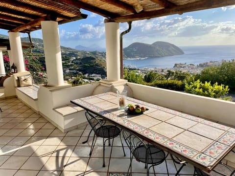 View (from property/room), Balcony/Terrace, Balcony/Terrace, Sea view