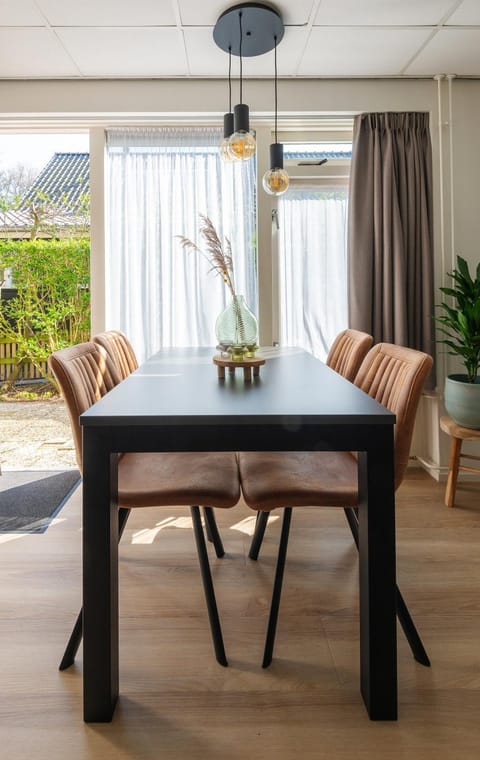 Balcony/Terrace, Dining area