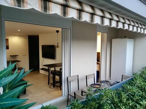 View (from property/room), Balcony/Terrace