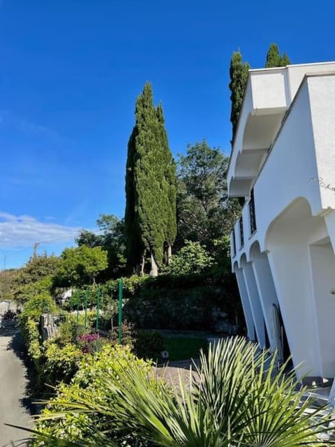 Villa con vista Sestri Levante Villa in Sestri Levante