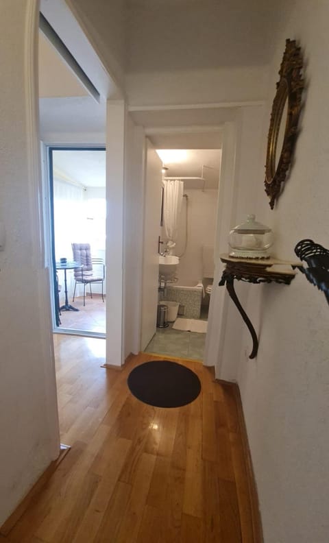 Holiday Home Little Heaven Apartment in Šibenik-Knin County, Croatia