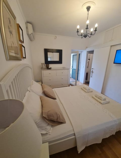 Holiday Home Little Heaven Apartment in Šibenik-Knin County, Croatia