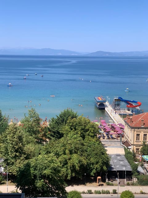 Fabio's Apartament Apartment in North Macedonia