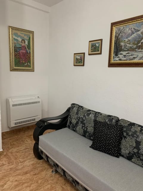 Fabio's Apartament Apartment in North Macedonia