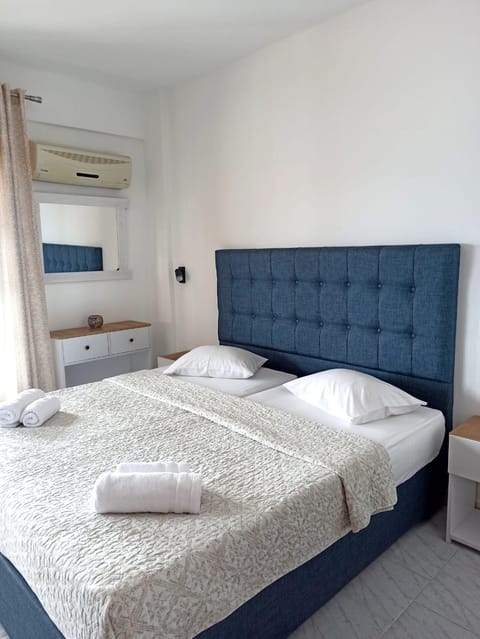 Studios Loukia Apartment in Samos, Greece