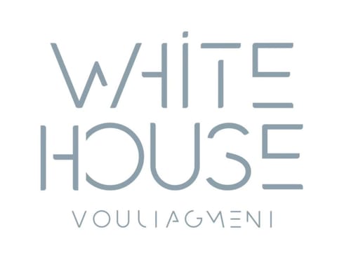 White House Vouliagmeni 2-Free parking-next to the sea Apartment in Vouliagmeni