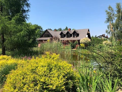 Natural landscape, Garden, Garden view