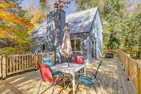 Wilmington Vacation Rental Near Hiking and Skiing! House in Wilmington