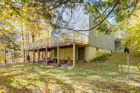 Wilmington Vacation Rental Near Hiking and Skiing! House in Wilmington