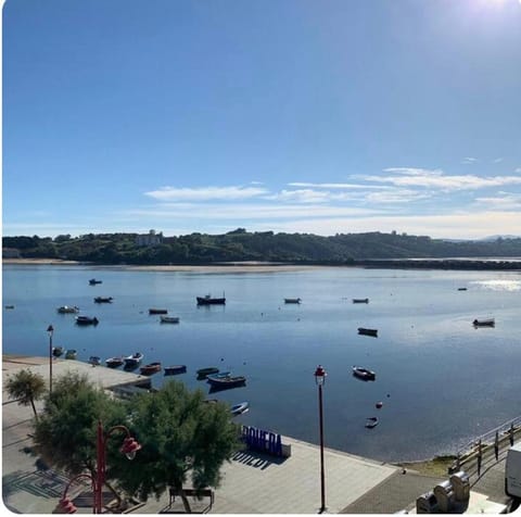 Day, Natural landscape, Sea view