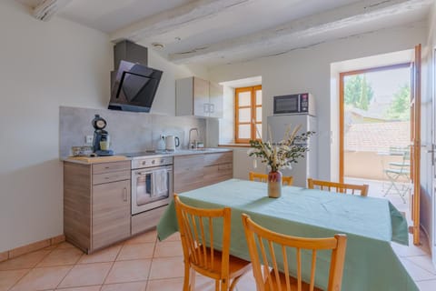Appart O moines Apartment in Bourgogne-Franche-Comté