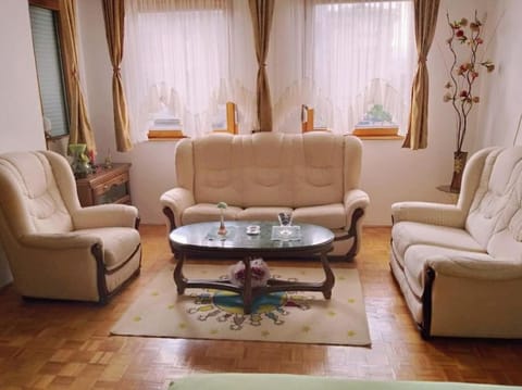 Apartment in Podgorica - Montenegro Apartment in Podgorica