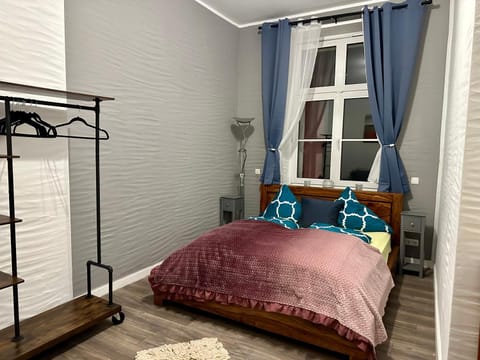 Domizil Apartment in Rhineland-Palatinate