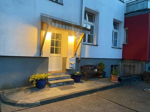 Domizil Apartment in Rhineland-Palatinate