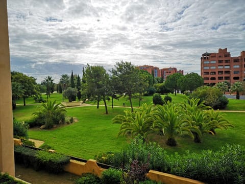 Property view