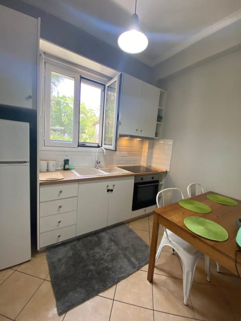 Villa Loukia Apartment in Corfu