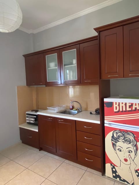 Villa Loukia Apartment in Corfu