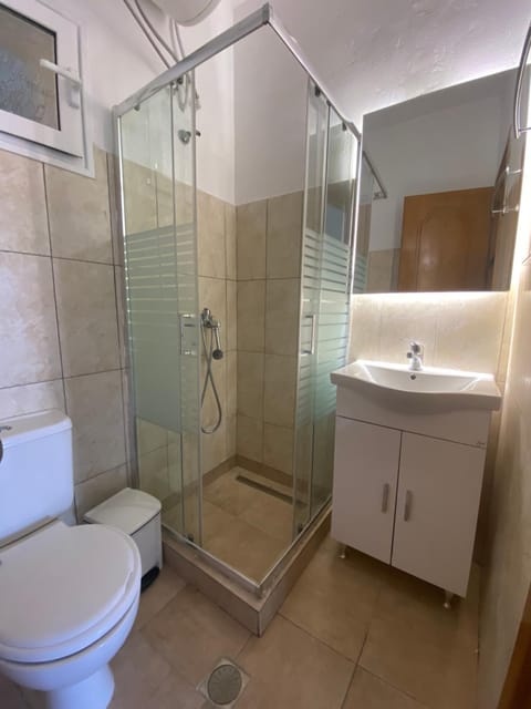 Villa Loukia Apartment in Corfu