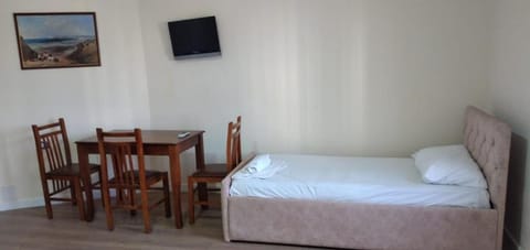 HOTEL CAUSHI Hotel in Vlorë