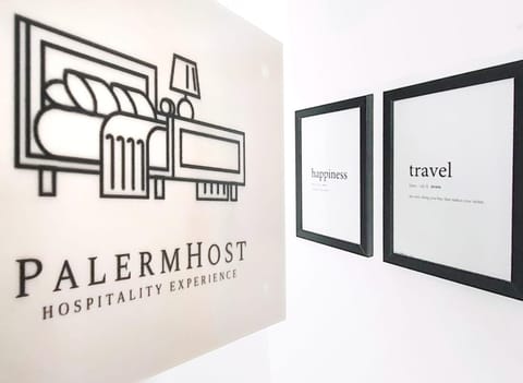 Property logo or sign