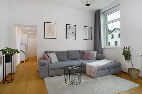 Zeitlos Zuhause Bregenz Apartment in Bregenz