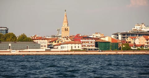 Villa Marin Hotel in Grado