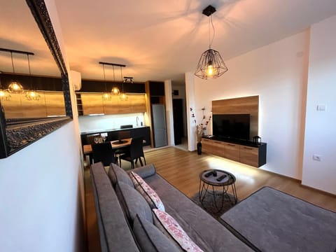 Apartman Maša Apartment in Vojvodina