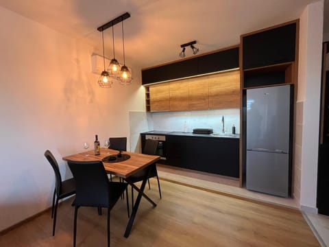 Apartman Maša Apartment in Vojvodina
