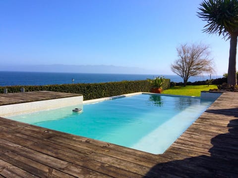Garden, Balcony/Terrace, Swimming pool