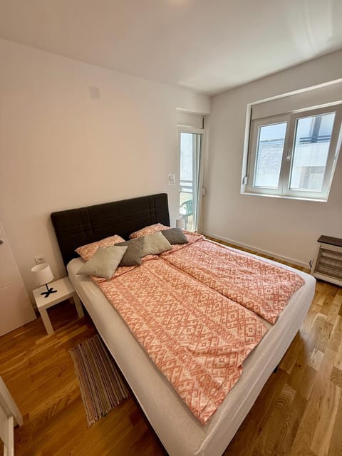 Mirabela Apartman Sokobanja Apartment in Serbia