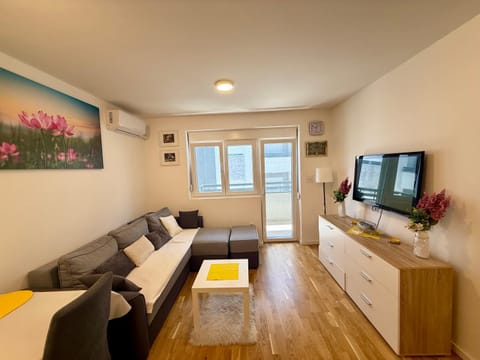 Mirabela Apartman Sokobanja Apartment in Serbia