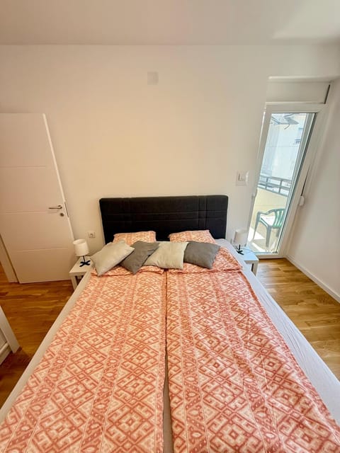 Mirabela Apartman Sokobanja Apartment in Serbia