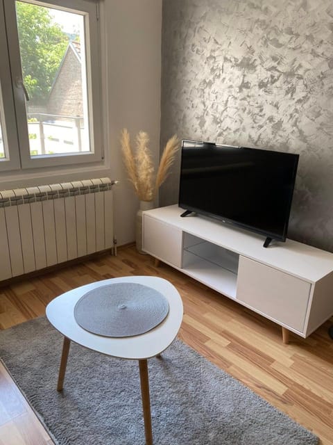 Jasna Apartment in Belgrade