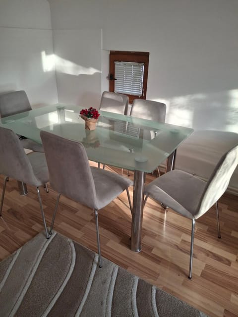 Jasna Apartment in Belgrade