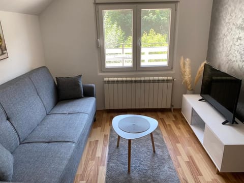 Jasna Apartment in Belgrade