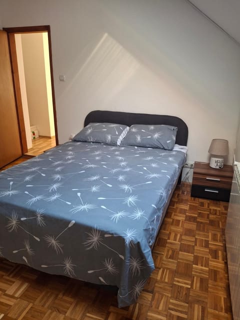 Jasna Apartment in Belgrade