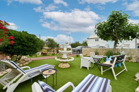 Villa Schubert Apartment in Novalja