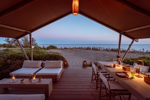 Resort & Glamping Terre di Sacra in Toscana Campground/
RV Resort in Tuscany