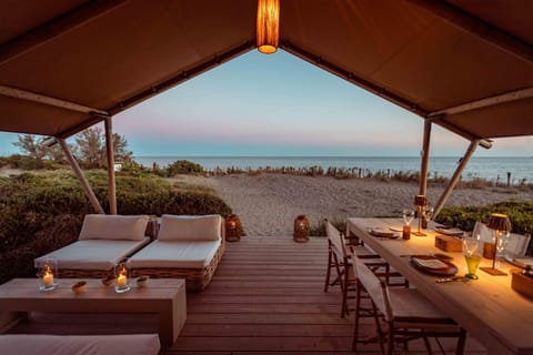 Resort & Glamping Terre di Sacra in Toscana Campground/
RV Resort in Tuscany